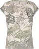 Soyaconcept T shirts Bruin Dames online kopen