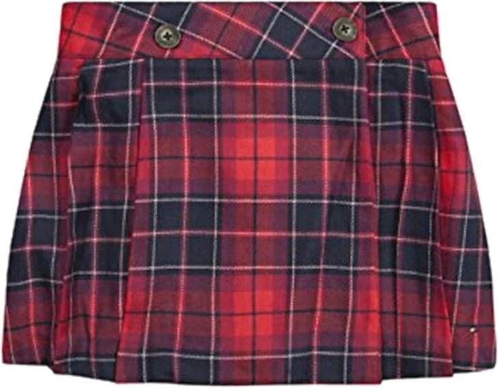 Tommy Hilfiger Ik heb een Kendall , Rood, Dames