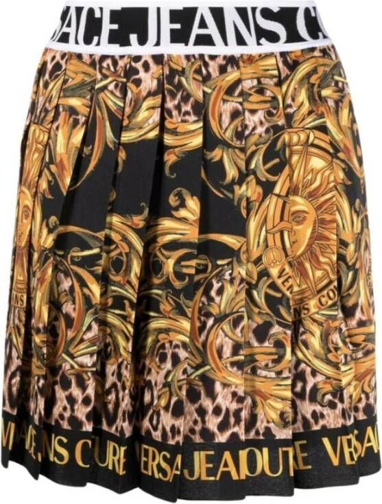 Versace Gaan , Zwart, Dames