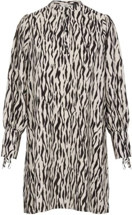 Object Collectors Item Casual kleedjes Zwart Dames