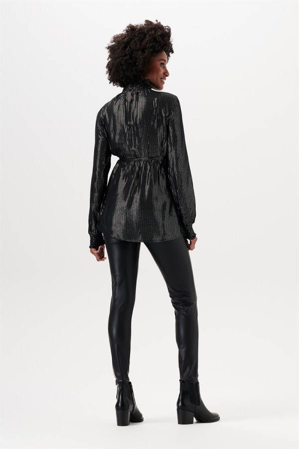 Esprit Blouse Black Ink 34