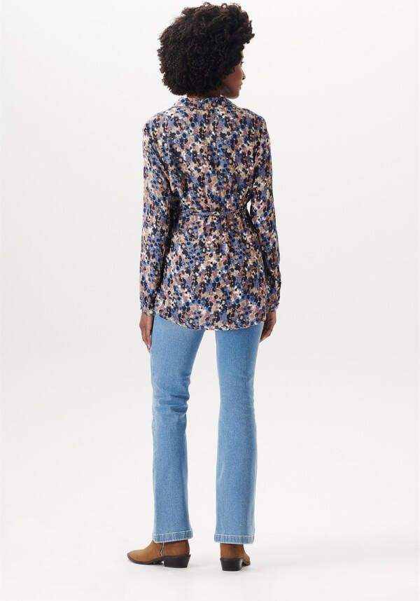 Esprit Blouse Blue 34