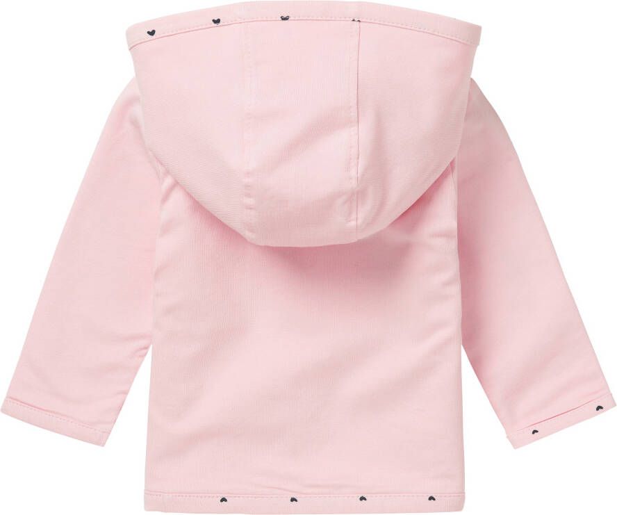 Noppies  Newborn Cardigan Novi Roze/lichtroze Gr.Pasgeborene (0 6 jaar) Meisjes