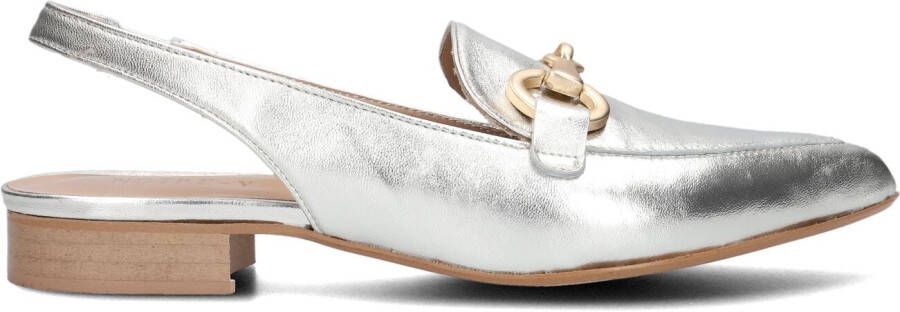 Notre-V Zilveren Notre V 06 45b