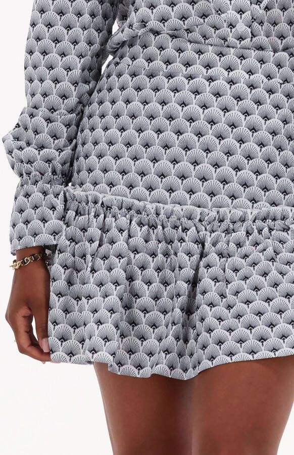 Refined Department Witte Minirok Jamy