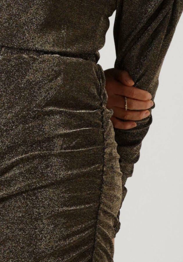 Sofie Schnoor Midirokken Bruin Dames