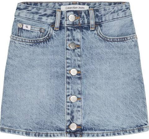 Calvin Klein Jeansrok
