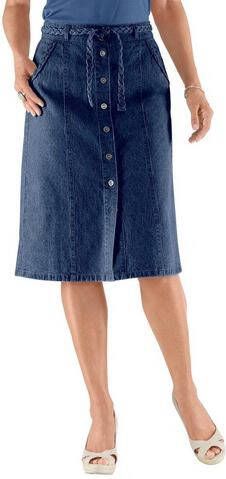 Casual Looks Jeansrok