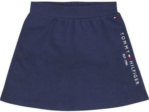 Tommy Hilfiger Skaterrok ESSENTIAL SKATER SKIRT