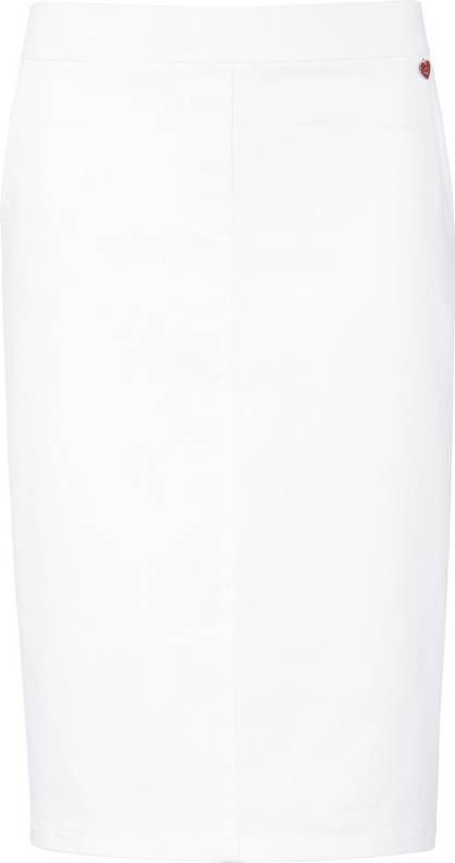 Relaxed by Toni Comfortrok model My Darling jerseyband wit