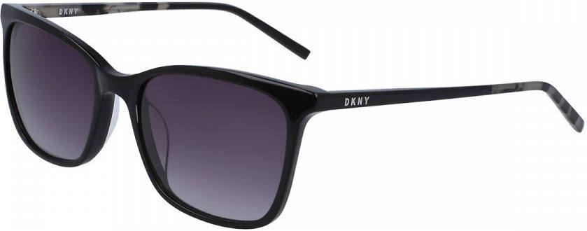 DKNY Zonnebrillen DK500S 001