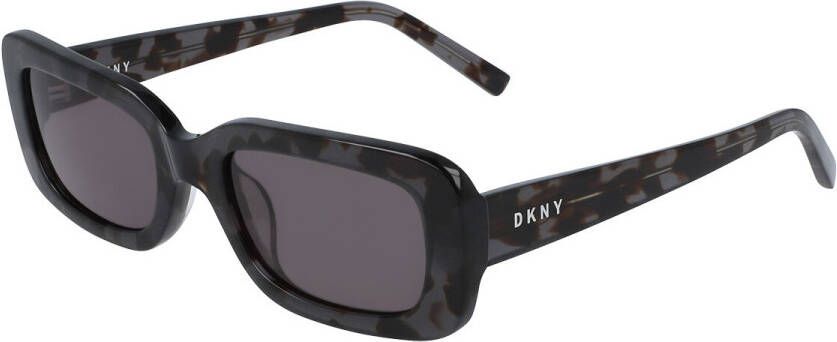 DKNY Zonnebrillen DK514S 015