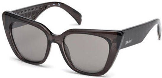Just Cavalli Zonnebrillen JC 782S 01C