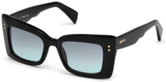 Just Cavalli Zonnebrillen JC 819S 01B