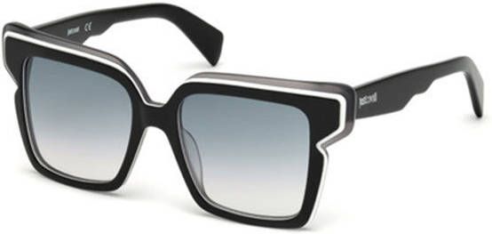 Just Cavalli Zonnebrillen JC 823S 01C