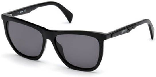 Just Cavalli Zonnebrillen JC 837S 01A