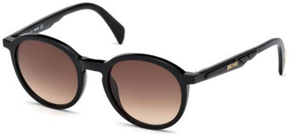 Just Cavalli Zonnebrillen JC 838S 01F