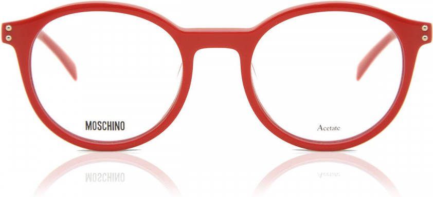 Moschino Monturen MOS502 C9A