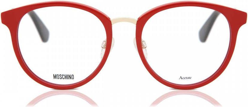 Moschino Monturen MOS507 C9A