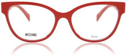 Moschino Monturen MOS509 C9A