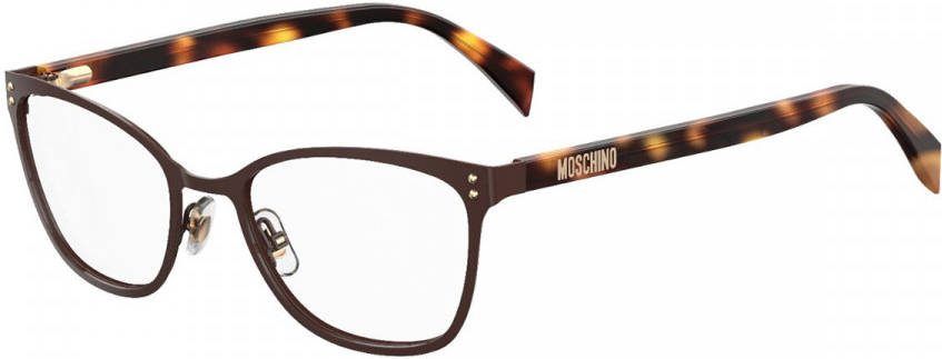 Moschino Monturen MOS511 09Q