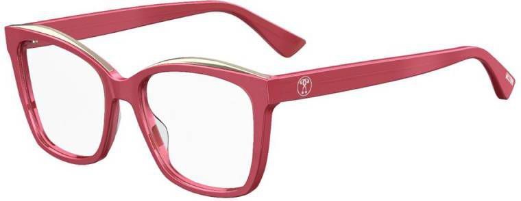 Moschino Monturen MOS528 MU1