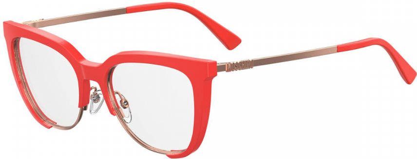 Moschino Monturen MOS530 1N5