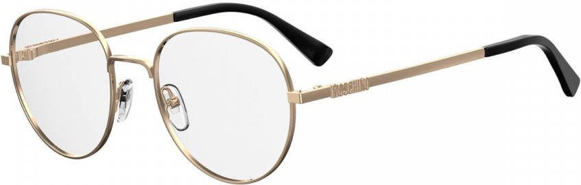 Moschino Monturen MOS533 000