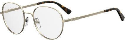 Moschino Monturen MOS533 3YG