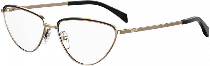 Moschino Monturen MOS544 000