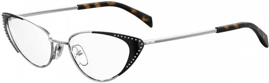 Moschino Monturen MOS545 010