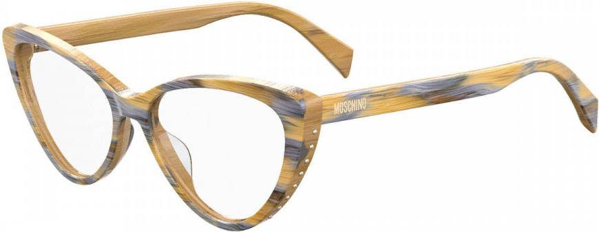 Moschino Monturen MOS551 B1Z