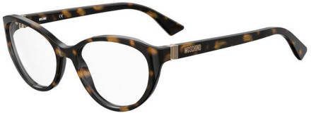 Moschino Monturen MOS557 05L