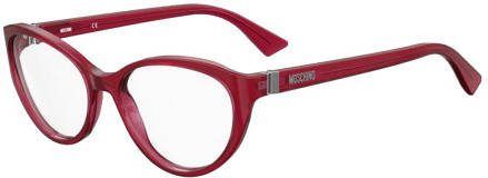 Moschino Monturen MOS557 LHF