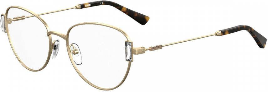 Moschino Monturen MOS562 AOZ