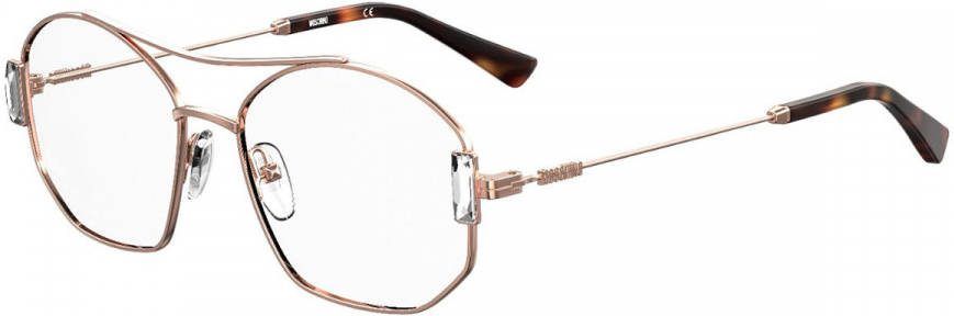 Moschino Monturen MOS563 DDB