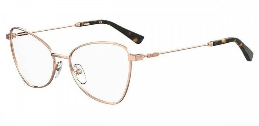 Moschino Monturen MOS574 DDB