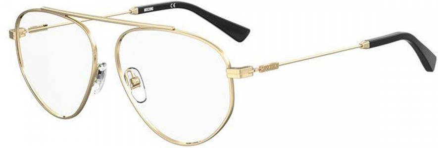 Moschino Monturen MOS576 000