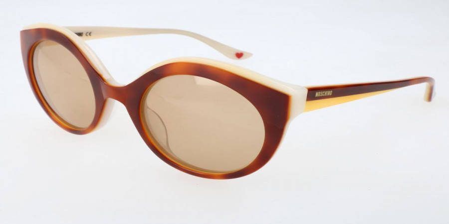 Moschino Zonnebrillen MO76103 03