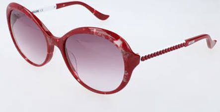 Moschino Zonnebrillen MO765 03