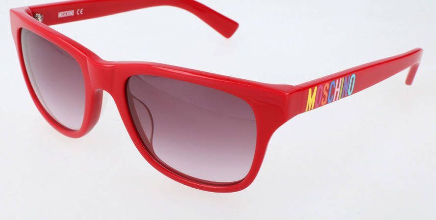 Moschino Zonnebrillen MO78003 03