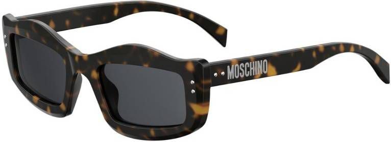 Moschino Sunglasses 029/S , Bruin, Dames