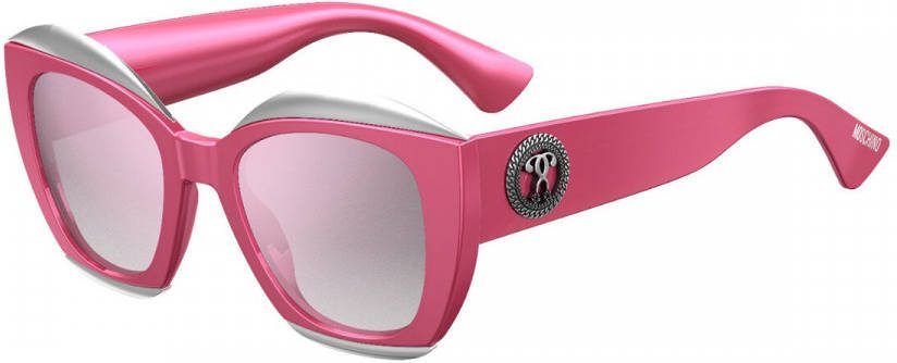Moschino Zonnebrillen MOS031/S MU1/VQ
