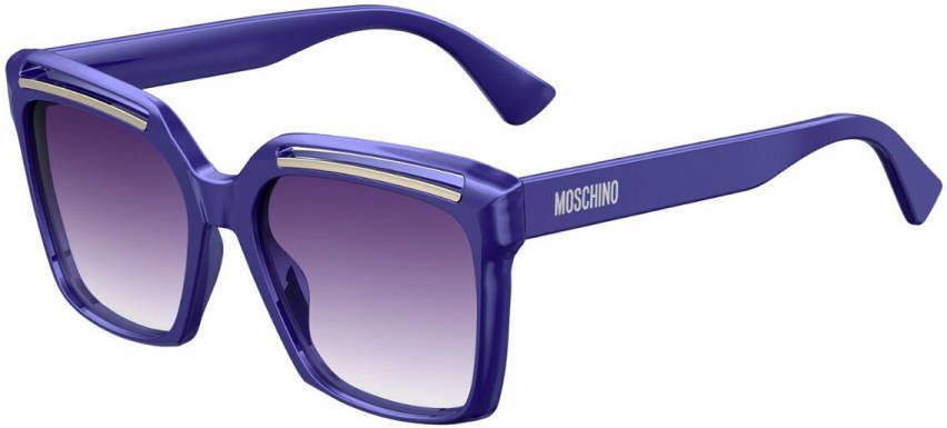 Moschino Zonnebrillen MOS035/S PJP/DG