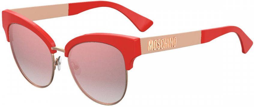 Moschino Zonnebrillen MOS038/S 1N5/VQ
