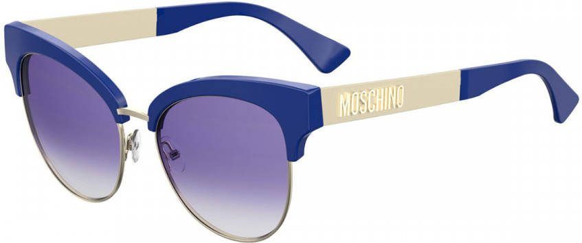 Moschino Zonnebrillen MOS038/S PJP/DG