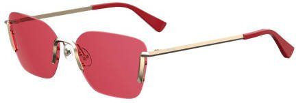Moschino Zonnebrillen MOS054/S Y11/4S