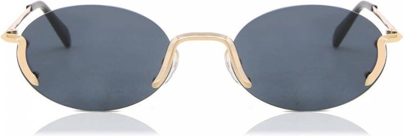Moschino Zonnebrillen MOS055/S 000/IR