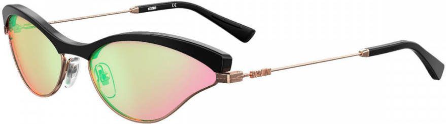 Moschino Zonnebrillen MOS067/S 35J/MT
