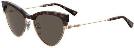 Moschino Zonnebrillen MOS068/S 086/IR